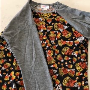 Lularoe Long Sleeve Tee